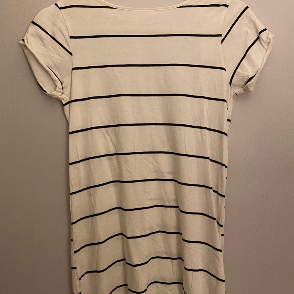 BILLABONG TSHIRT DRESS